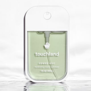 Touchland Power Mist Moisturizing Hand Sanitizer